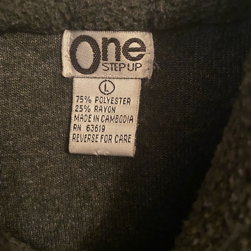 Women’s jacket